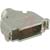 TE Connectivity - 5745173-2 - EMI/RFIShield 0.480In.CblDia Die-CastMetal AMP StraightExit 25Pos D-Sub Hood|70042021 | ChuangWei Electronics