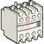 Schneider Electric - LADC22 - Fr Mount 1NO+1NC 1NO+1NC Auxiliary Contact Block|70379251 | ChuangWei Electronics