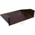 Hammond Manufacturing - RASU190315BK1 - UNVENTED 3.5 X 15 INCH BLACK SHELF UNIT|70164864 | ChuangWei Electronics