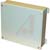 Bud Industries - SNC-3750 - SNC Series NEMA4X 9.84x7.87x5.91 In Gray Steel Wallmount Box-Lid Enclosure|70147821 | ChuangWei Electronics