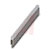 Phoenix Contact - 0201650 - Silver 100 Universal Term Blk Fixed Bridge Bar|70170283 | ChuangWei Electronics