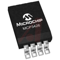 Microchip Technology Inc. MCP3426A1T-E/SN