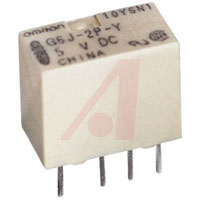 Omron Electronic Components G6J2PYDC3