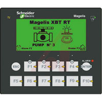 Schneider Electric XBTRT511