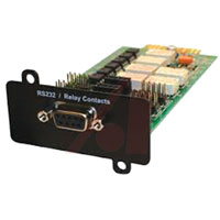 EATON POWER QUALITY               RELAY-MS