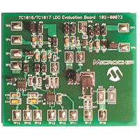 Microchip Technology Inc. TC1016/17EV