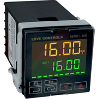 Dwyer Instruments 16G-23-32