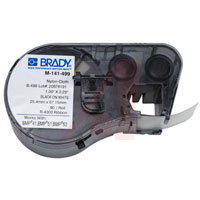 Brady M-141-499