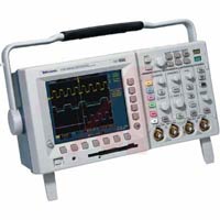 Tektronix TDS3052B/DEMO FOR SALE