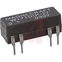 Schneider Electric/Magnecraft W171DIP-27