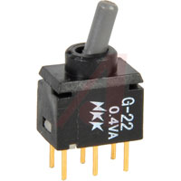 NKK Switches G22AP