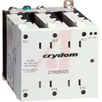 Crydom CTRD6025-10