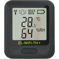 Lascar Electronics EL-WIFI-TH+