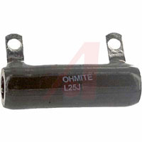 Ohmite L25J10K