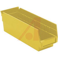 Akro-Mils 30110 YELLOW