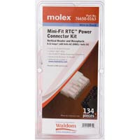 Molex Incorporated 76650-0163