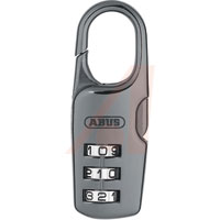 ABUS USA 152/20 BLK