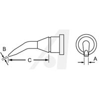 Apex Tool Group Mfr. LT4X