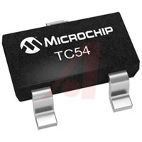 Microchip Technology Inc. TC54VN3002ECB713