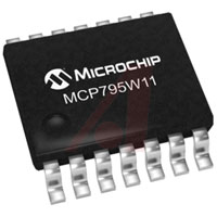 Microchip Technology Inc. MCP795W11T-I/ST