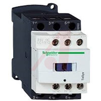 Schneider Electric LC1D126BD