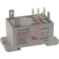 Schneider Electric/Magnecraft 92S11D22D-24