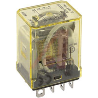 IDEC Corporation RH2B-UAC220-240V