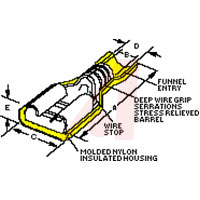 Molex Incorporated 19003-0106