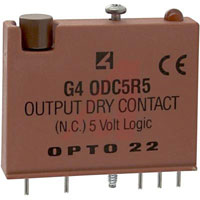 Opto 22 G4ODC5R5