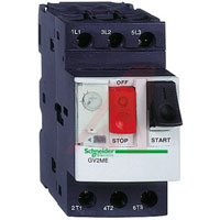 Schneider Electric GV2ME02