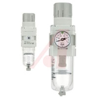 SMC Corporation AW40-F04H-R-A