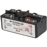 Teledyne Relays 603-4