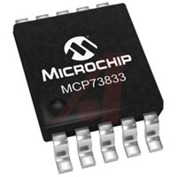 Microchip Technology Inc. MCP73833-NVI/UN