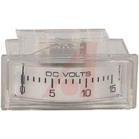 Modutec (Jewell Instruments) ME-DVV-015-U