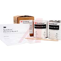 3M 8-1GAL-16LBS/KIT