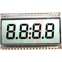 Lumex LCD-A401C39TF