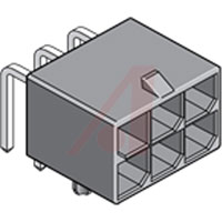 Molex Incorporated 76825-0012