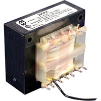 Hammond Manufacturing - Transformers 290PX