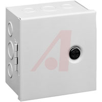 Hoffman AHE6X6X6