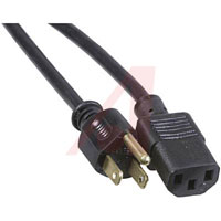 Volex Power Cords 17725 10 B1