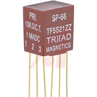 Triad Magnetics SP-66