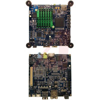 MinnowBoard 999-0003170