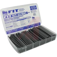 Alpha Wire FKIT221BK BK032