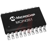 Microchip Technology Inc. MCP4351T-503E/ST