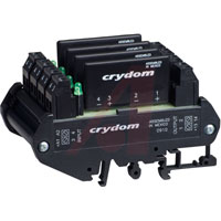 Crydom DRA4-CMXE100D10