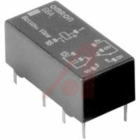 Omron Electronic Components G6A-274P-ST40-US-DC24