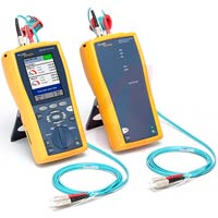 Fluke Networks DTX-CERTIFIBER-MS