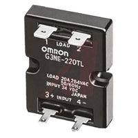 Omron Automation G3NE-210T DC5