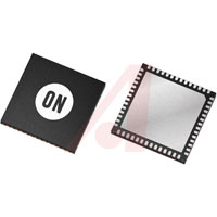 ON Semiconductor NCN3612BMTTWG