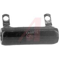 Ohmite L25J100KE